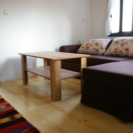 Mutafova Guest House Weliki Preslaw Zimmer foto