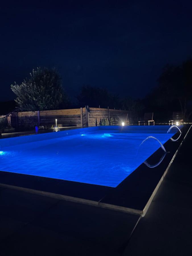 Mutafova Guest House Weliki Preslaw Exterior foto
