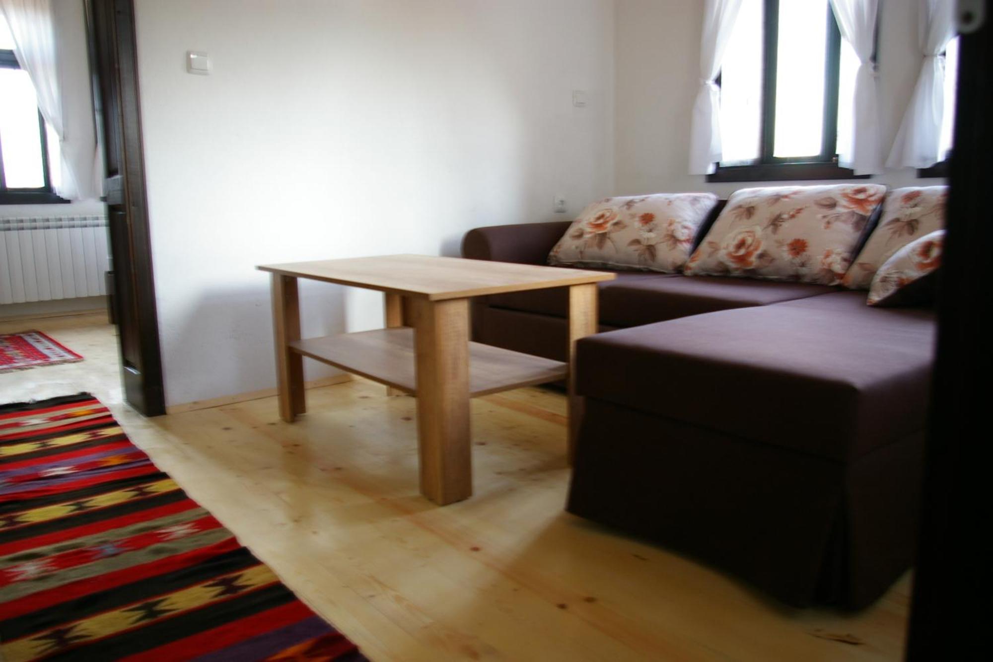 Mutafova Guest House Weliki Preslaw Zimmer foto