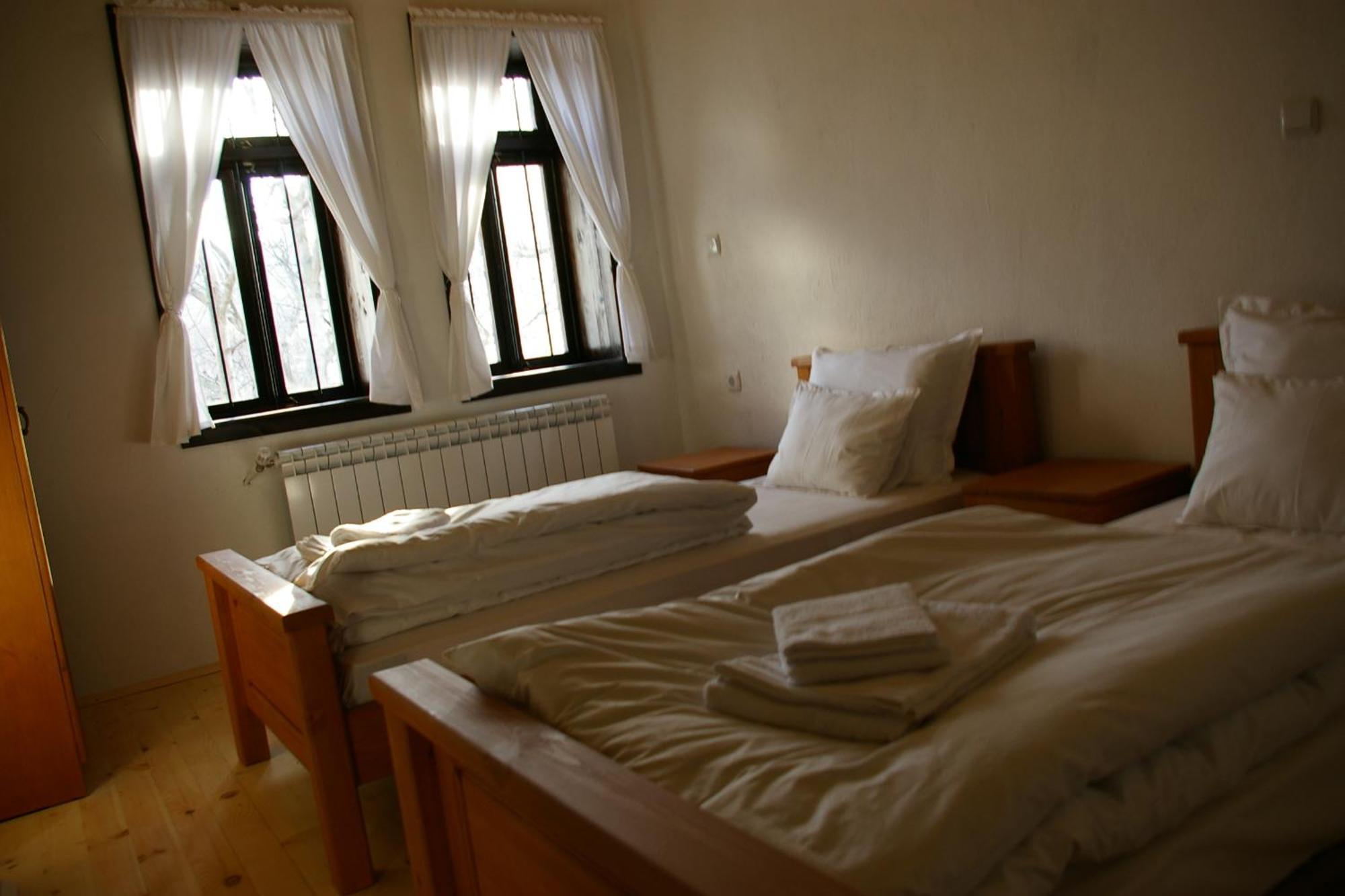 Mutafova Guest House Weliki Preslaw Zimmer foto