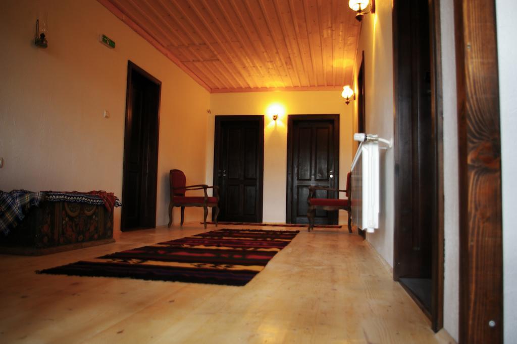 Mutafova Guest House Weliki Preslaw Exterior foto