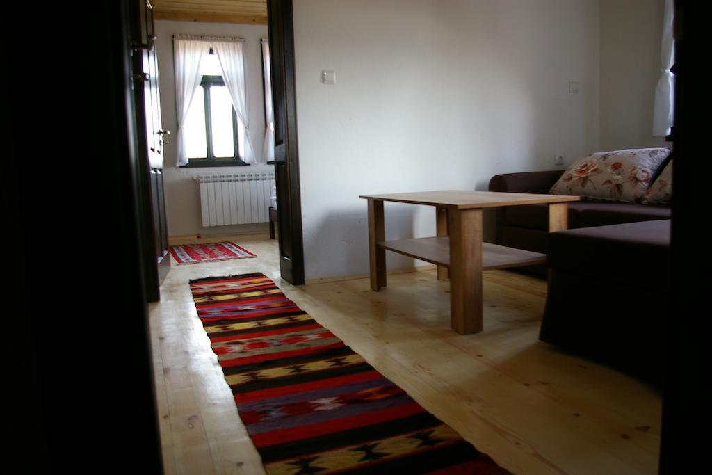 Mutafova Guest House Weliki Preslaw Zimmer foto