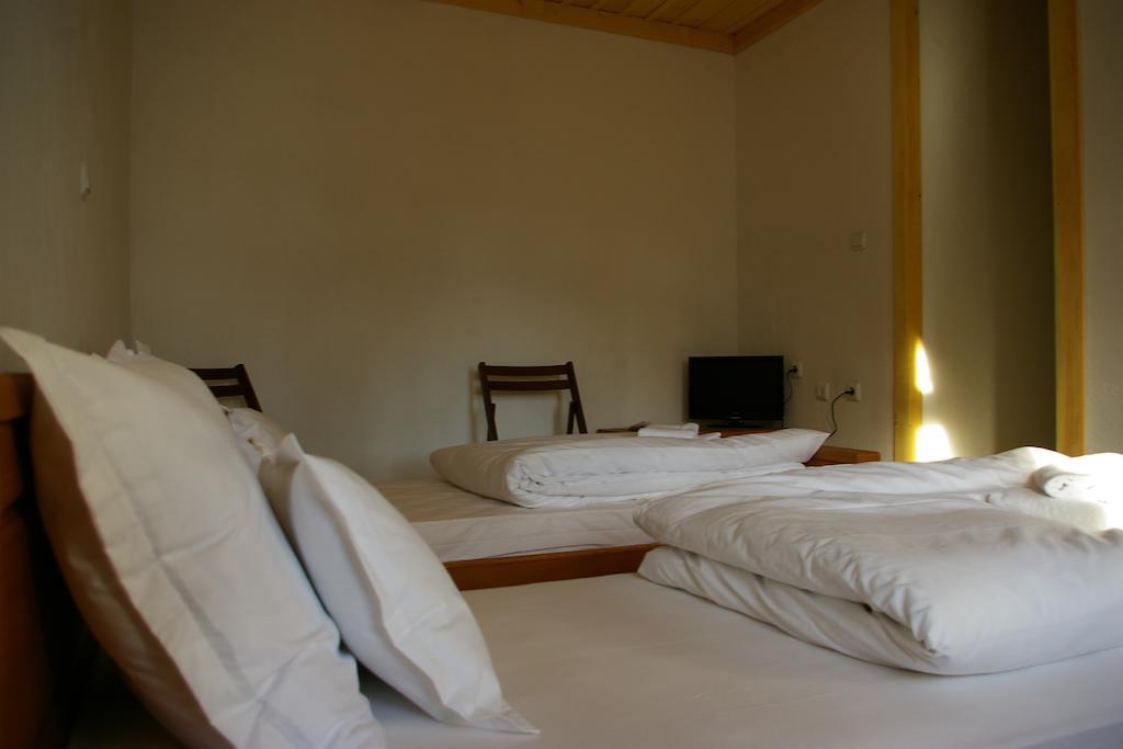 Mutafova Guest House Weliki Preslaw Zimmer foto