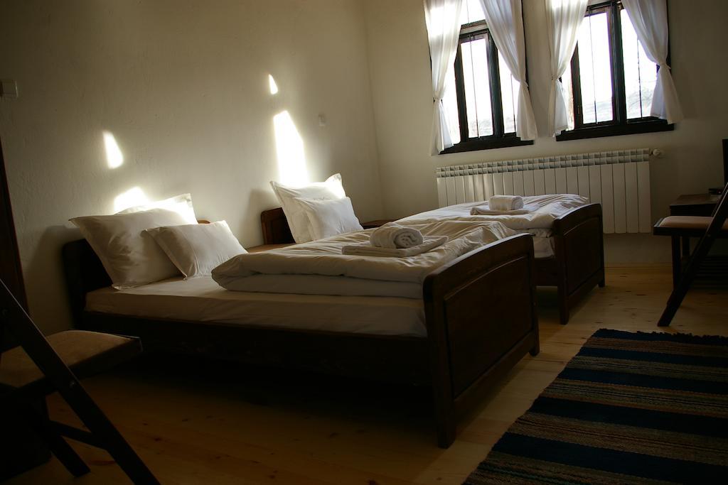 Mutafova Guest House Weliki Preslaw Zimmer foto