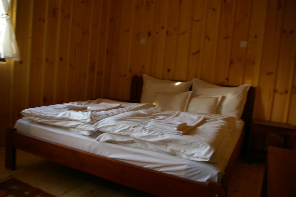 Mutafova Guest House Weliki Preslaw Zimmer foto