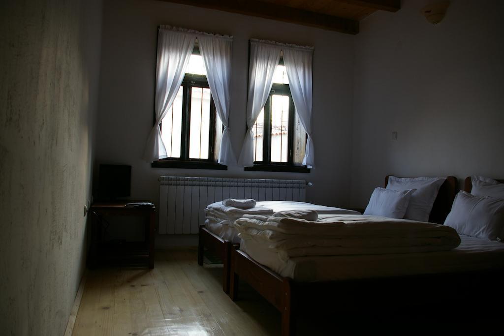 Mutafova Guest House Weliki Preslaw Zimmer foto